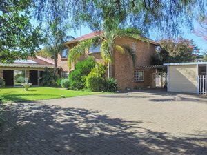 4 Bed House in Rynfield