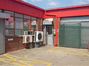 291 m² Commercial space in Mayville