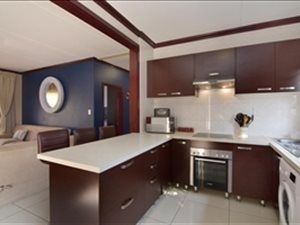 2 Bed Apartment in Summerset