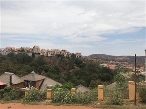 2 Bed House in Winchester Hills