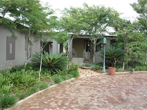 1.3 ha Farm in Hartbeespoort Dam