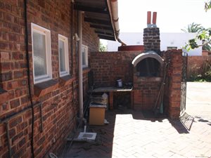 3 Bedroom House in Glencoe