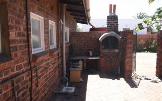 3 Bedroom House in Dundee