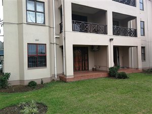 2 Bed Flat in Pelham