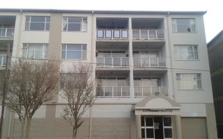 2 Bedroom Apartment in Gresswold