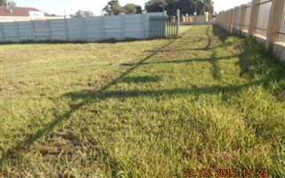 2067 m² Land available in Kookrus