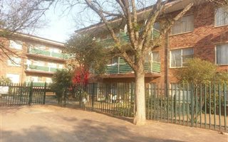 2 Bedroom Apartment in Vanderbijlpark CE5