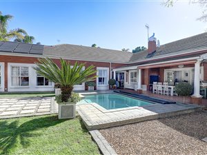 3 Bed House in Everglen