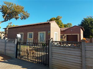 3 Bed House in Protea Park