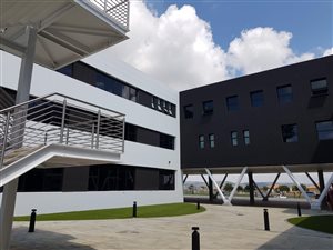 282 m² Commercial space in Randpark Ridge