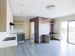 1 Bed Townhouse in Hatfield