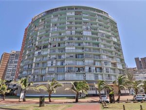 5 Bed Penthouse in North Beach