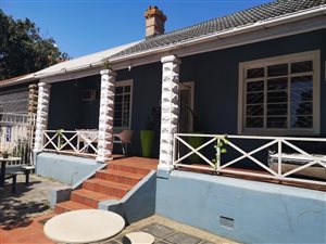 120 m² Commercial space in Pietermaritzburg Central