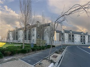 2 Bed Apartment in Buh Rein Estate