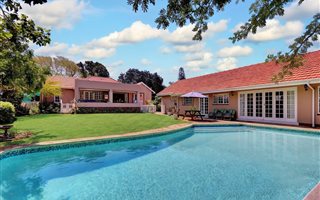 4 Bedroom House in Athlone