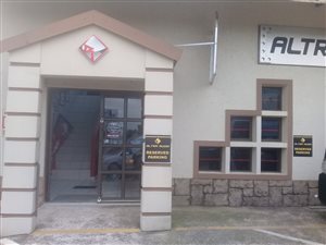 205 m² Commercial space in Ballito
