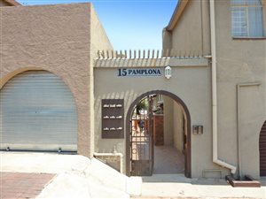 1 Bed Apartment in Townsview