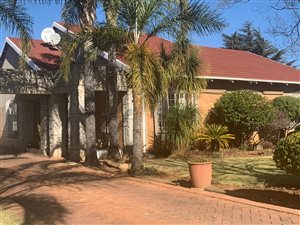 3 Bed House in Kempton Park Central