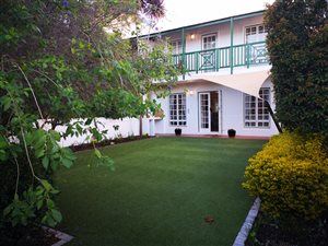 3 Bed Townhouse in Die Boord