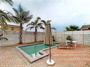 3 Bed House in Soneike