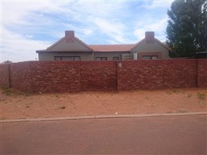 3 Bedroom House in Kathu