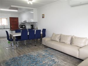3 Bed Townhouse in Oaklands