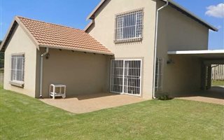 3 Bedroom House in Benoni CBD