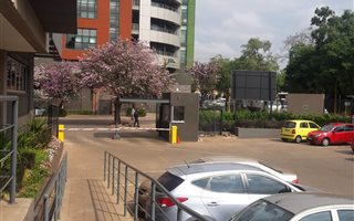 580 m² Office Space in Hatfield
