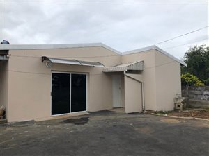 1 Bedroom House in Greenwood Park