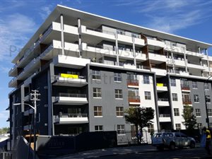 2 Bed Apartment in Rondebosch