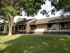 3 Bed House in Sarnia