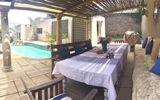 2 Bedroom House in Parkhurst