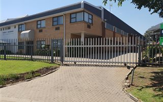 1300 m² Industrial space in Edenvale