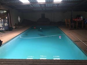 9 ha Farm in Houtkop AH