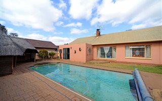 3 Bedroom House in Impala Park