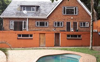 4 Bedroom House in Winston Park