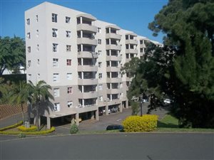3 Bed Apartment in Umgeni Park