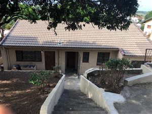 4 Bed House in Verulam Central