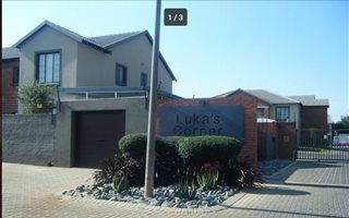 2 Bedroom Flat in Birchleigh