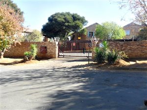 3 Bedroom Apartment in Mindalore