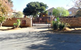 3 Bedroom Apartment in Mindalore