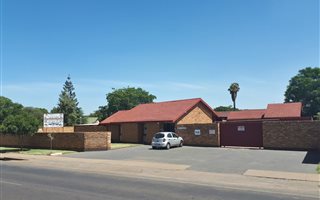 206 m² Commercial space in Silverton