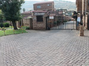 3 Bed House in Morninghill