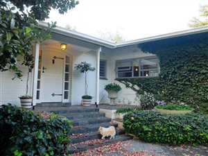 4 Bed House in Bryanston East