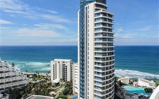 1 Bedroom Apartment in Umhlanga Rocks