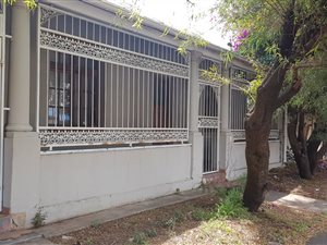 3 Bedroom House in Newlands