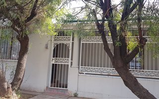 3 Bedroom House in Newlands