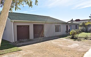 3 Bedroom House in Napier