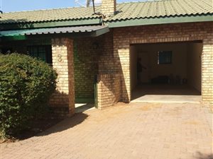 2 Bed House in Riamarpark