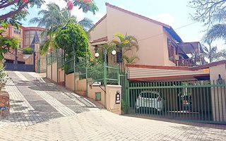 3 Bedroom House in Capital Park